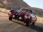 Ferrari 250 GT Berlinetta Tour de France (14 Louvre) 1956 года